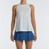 Bullpadel Camiseta Batea Hielo