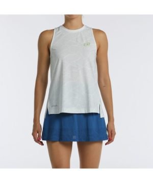 Bullpadel Camiseta Batea Hielo