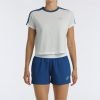 Bullpadel Camiseta Bilma Hielo