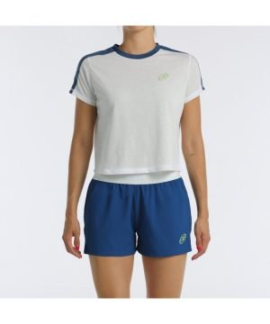 Bullpadel Camiseta Bilma Hielo