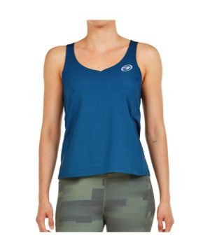 Bullpadel Camiseta Oroso Azul Noche