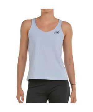 Bullpadel Camiseta Oroso Gris Azulado