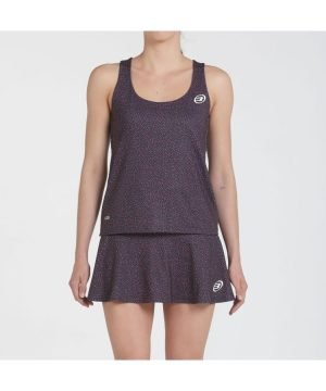 Bullpadel Camiseta Pipol Carbon