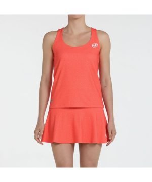 Bullpadel Camiseta Pipol Pomelo