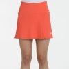 Bullpadel Falda Petin Pomelo
