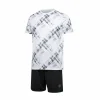 Jhayber Conjunto Luminix White