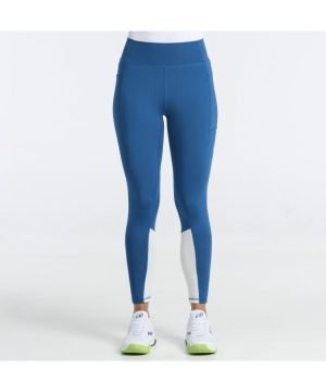 Bullpadel Malla Binan Azul Oscuro