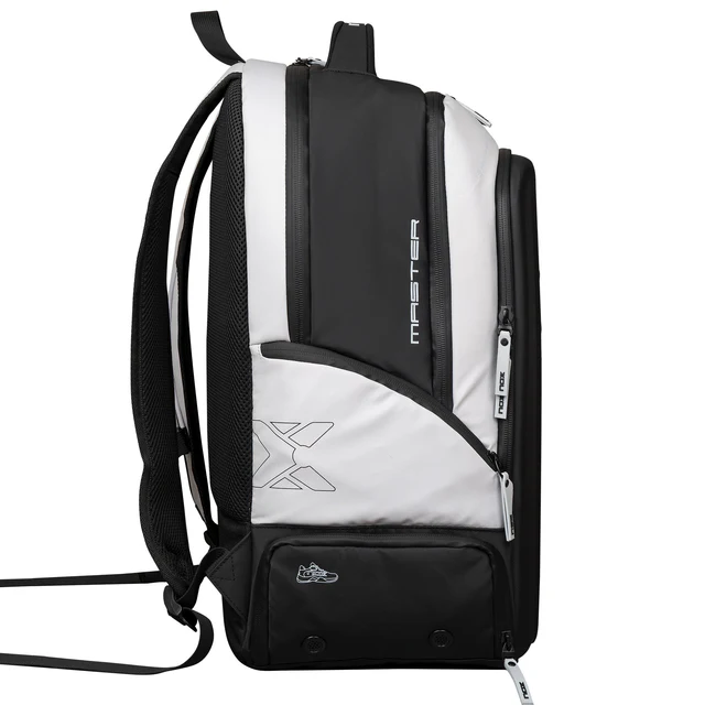 Nox Mochila Luxury Master Series - Imagen 5