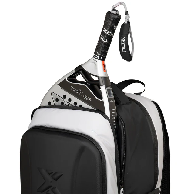 Nox Mochila Luxury Master Series - Imagen 4