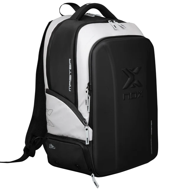 Nox Mochila Luxury Master Series - Imagen 2