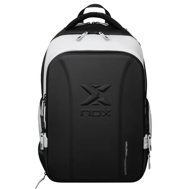 Nox Mochila Luxury Master Series