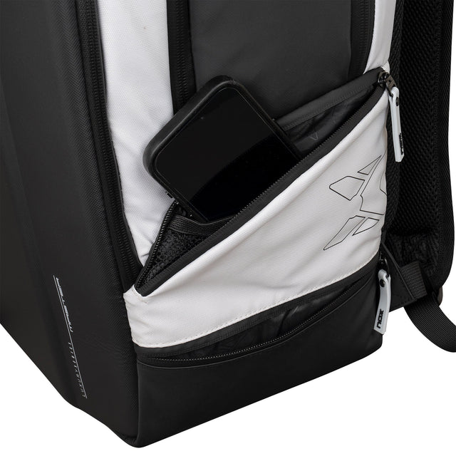 Nox Mochila Luxury Master Series - Imagen 6