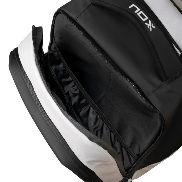 Nox Mochila Luxury Master Series - Imagen 7