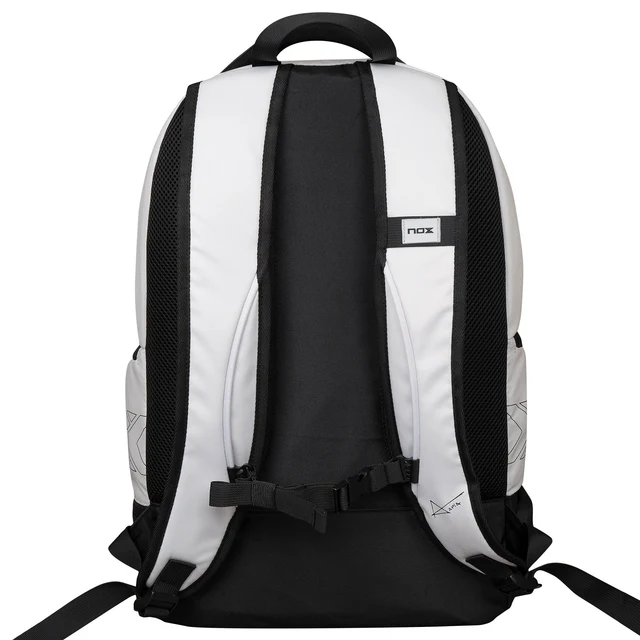Nox Mochila Luxury Master Series - Imagen 8