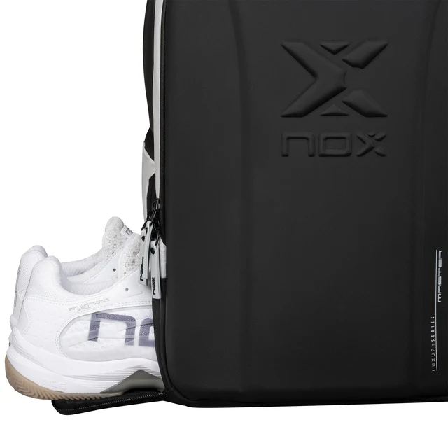 Nox Mochila Luxury Master Series - Imagen 9