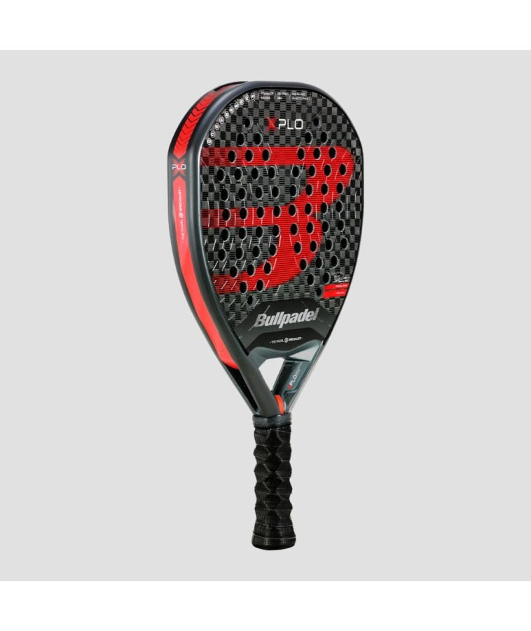 Pala Bullpadel Xplo 25 - Imagen 2