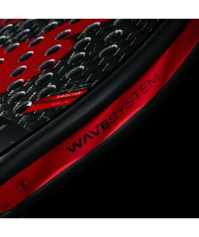 Pala Bullpadel Xplo 25 - Imagen 7