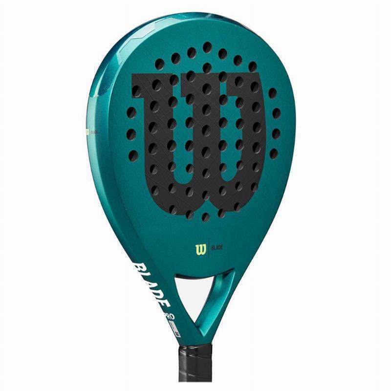 Wilson Blade Pro V3 - Imagen 2
