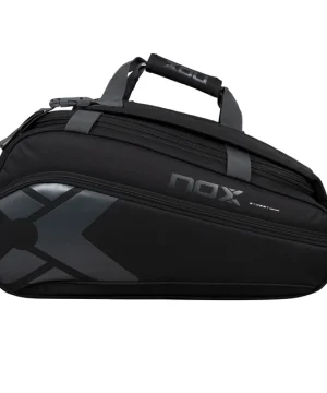 Paletero Street Series Negro/Gris