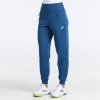 Bullpadel Pantalon Outles BG Azul Oscuro