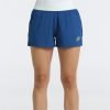 Bullpadel Short Berbi Azul Oscuro