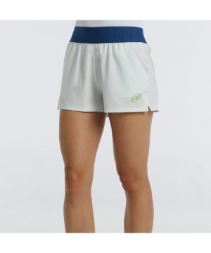 Bullpadel Short Berbi Hielo
