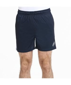 Bullpadel Short Ceibo Azul Marino