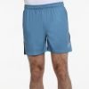 Bullpadel Short Ceibo Azul Sombra