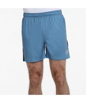 Bullpadel Short Ceibo Azul Sombra