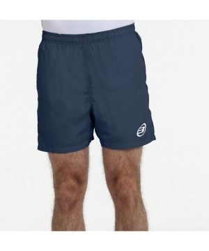 Bullpadel Short Celano Azul Marino