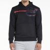 Bullpadel Sudadera Baiona Carbon