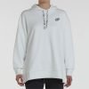 Bullpadel Sudadera Nan Hielo