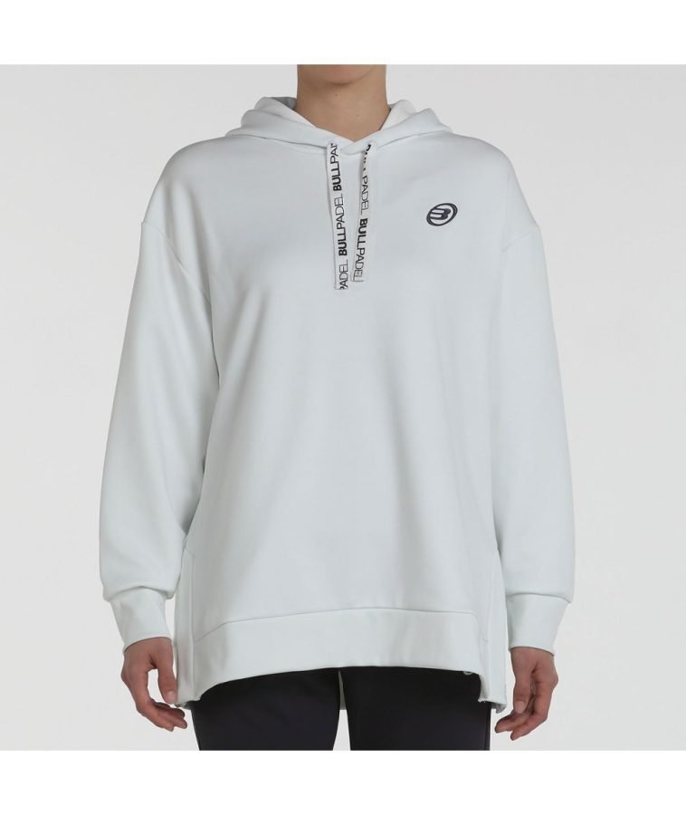 Bullpadel Sudadera Nan Hielo