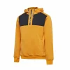 Jhayber Sudadera Urbancip Mostaza