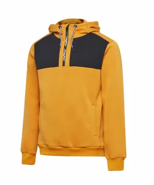 Jhayber Sudadera Urbancip Mostaza