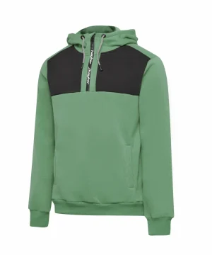 Jhayber Sudadera Urbancip Kaki