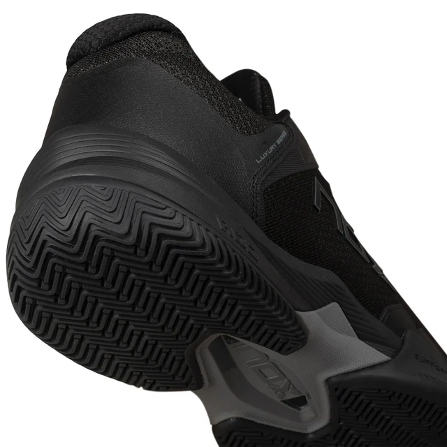 Zapatillas Nox ML10 Hexa Negro/Gris Pizarra - Imagen 3