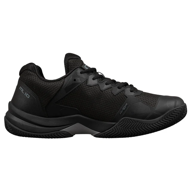 Zapatillas Nox ML10 Hexa Negro/Gris Pizarra - Imagen 7