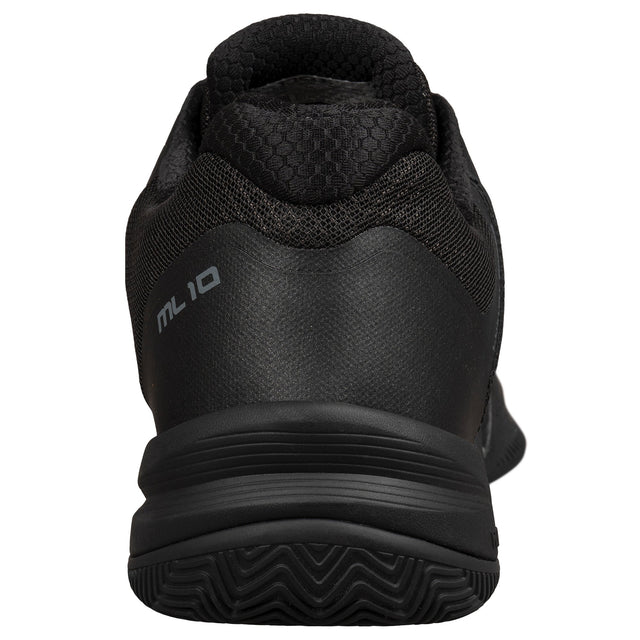 Zapatillas Nox ML10 Hexa Negro/Gris Pizarra - Imagen 8