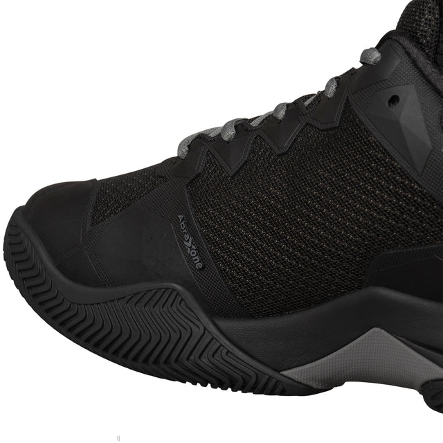 Zapatillas Nox ML10 Hexa Negro/Gris Pizarra - Imagen 9