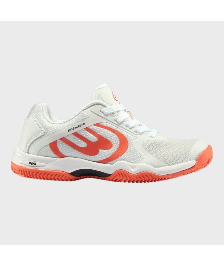 Bullpadel Beker W 24I Hielo