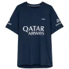 Nox Camiseta Augustin Tapia Dark Blue