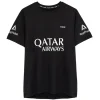 Nox Camiseta AUGUSTIN Tapia Negra