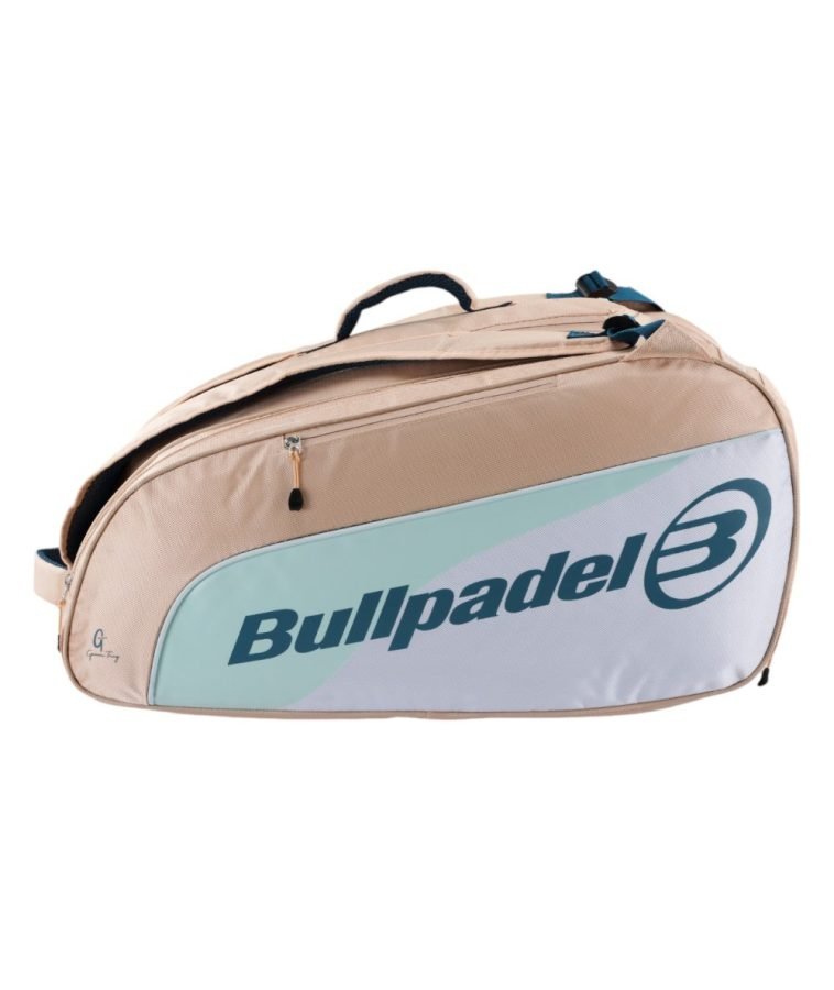 Bullpadel Paletero Elite Rosa Pastel - Imagen 4