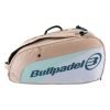 Bullpadel Paletero Elite Rosa Pastel