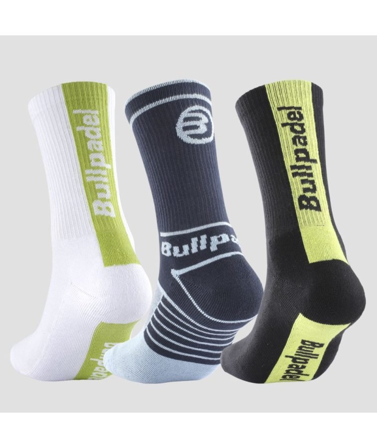 Bullpadel Calcetines BP2406 - Imagen 2