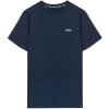 Nox Camiseta Team Regular Dark Blue