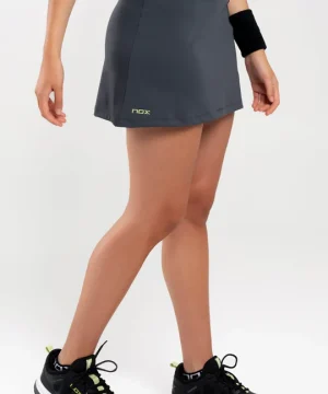 Nox Falda Pro CHarcoal GREY