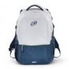 Bullpadell Mochila Pearl Blanco