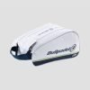 Bullpadel Neceser Pearl Blanco